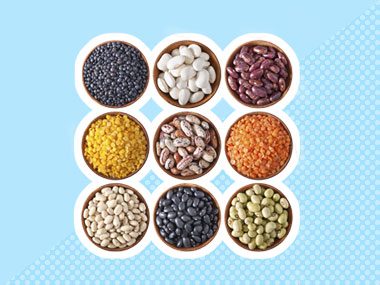 beans