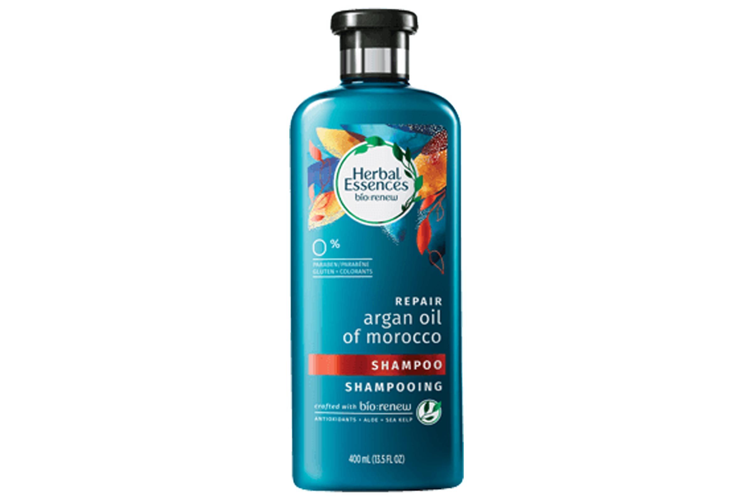 Herbal Essences Argan Oil of Morocco Shampoo