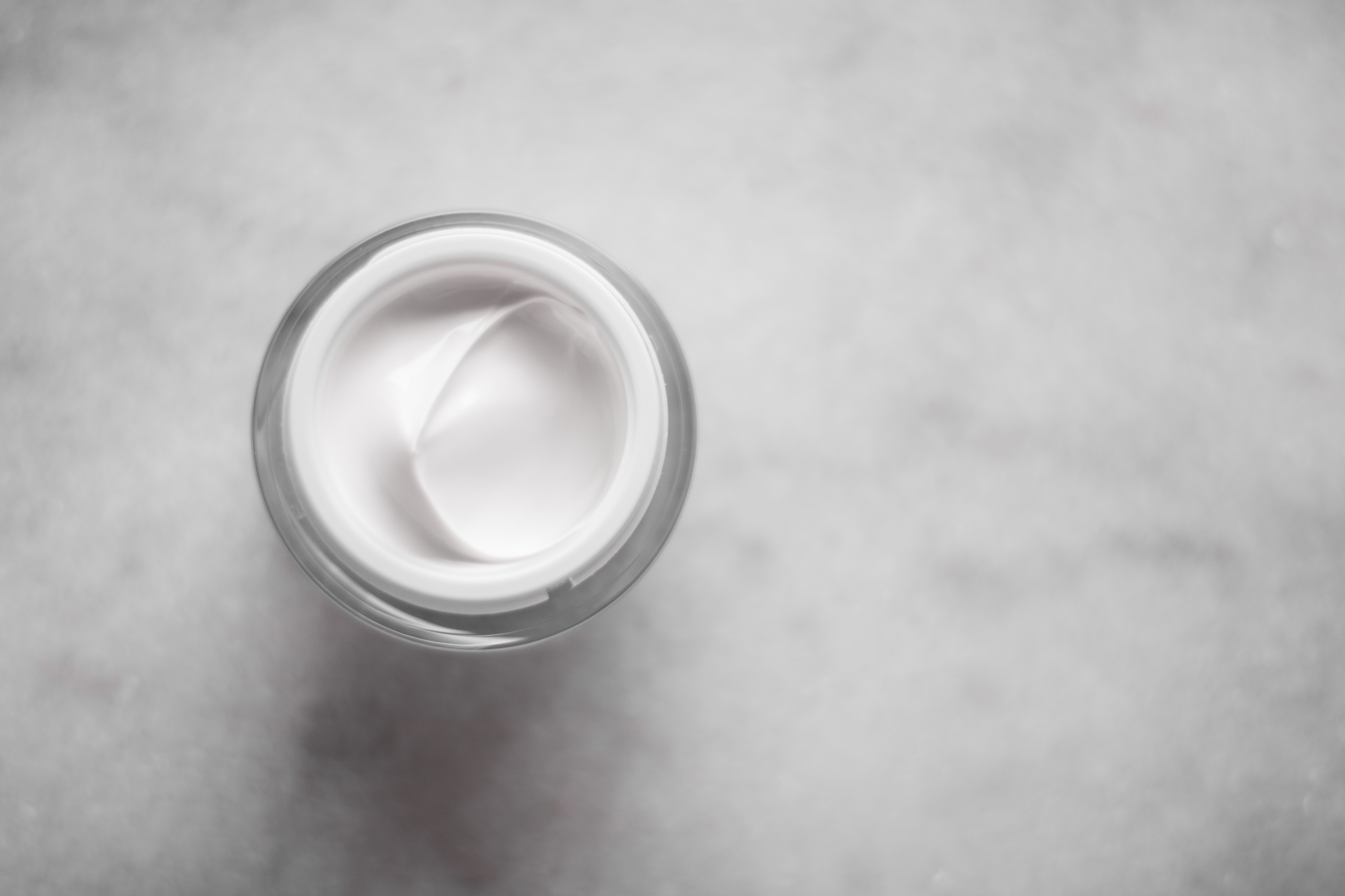 skin care cream