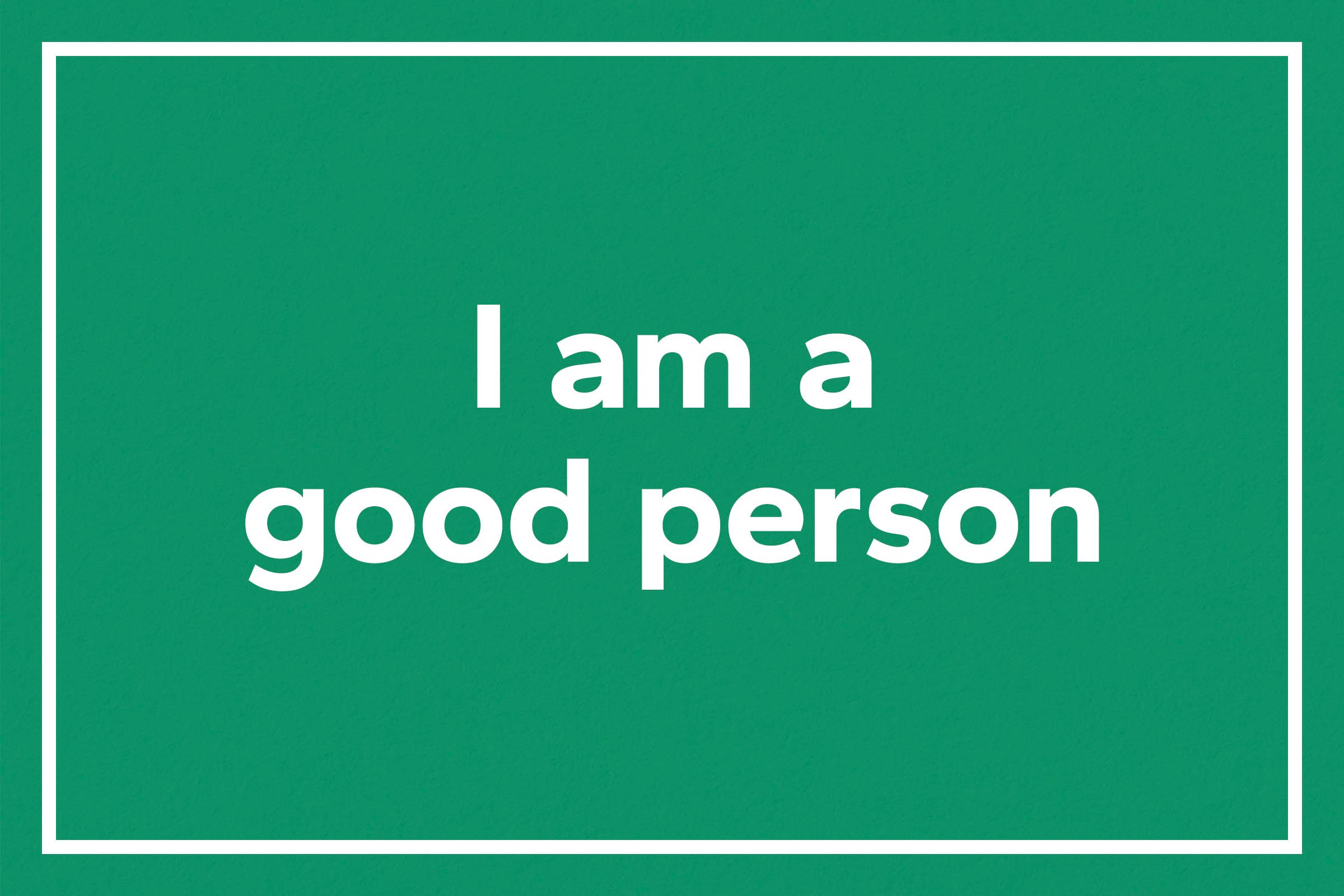 Positive Affirmations 2 Gettyimages 1338398261