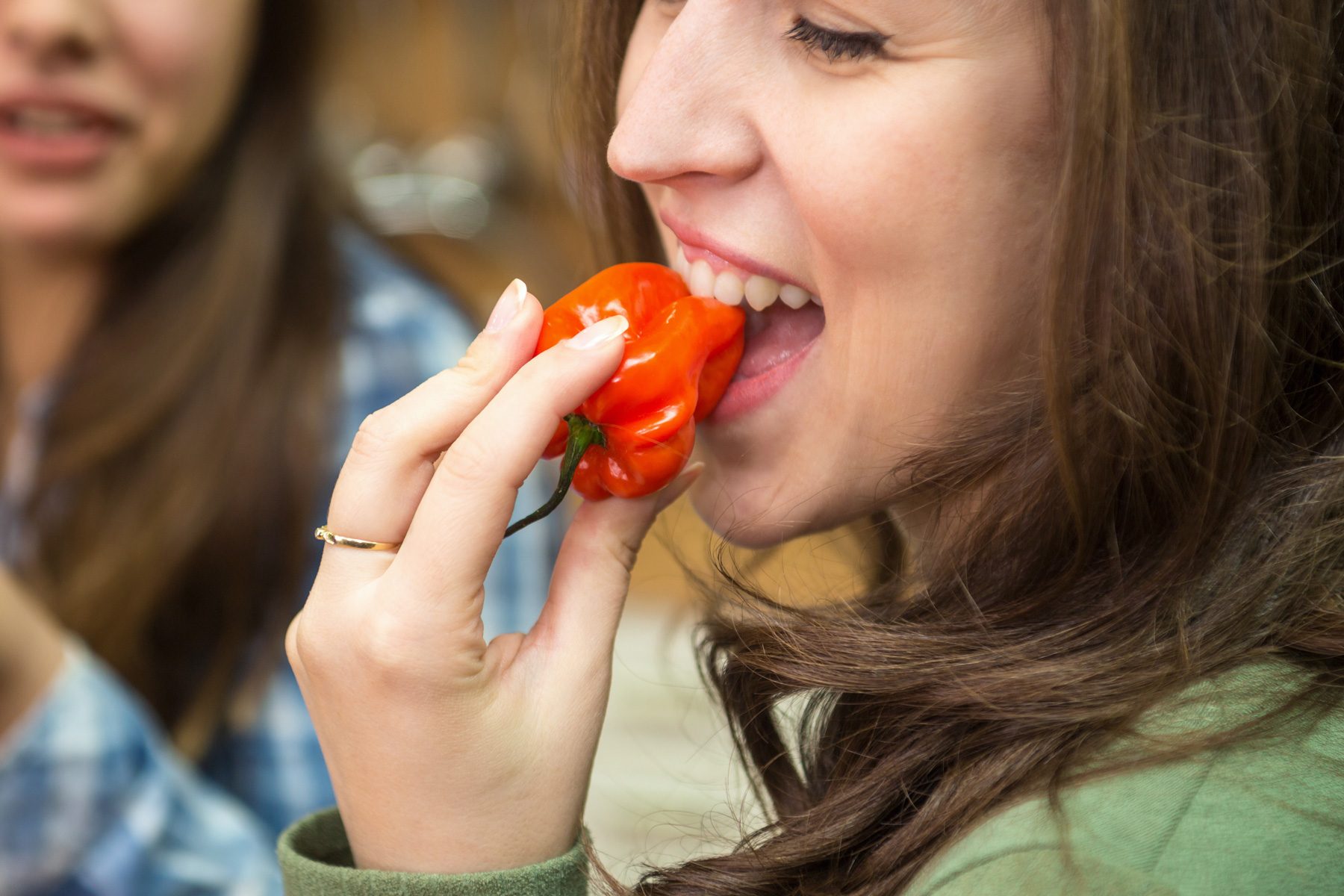 Foods That Could Make Your Cold Or Flu Worse