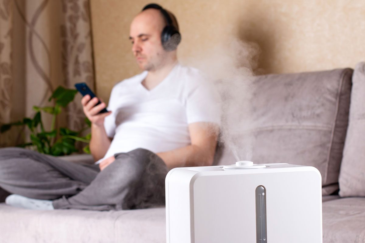 How To Get Rid Of A Cold Fast 