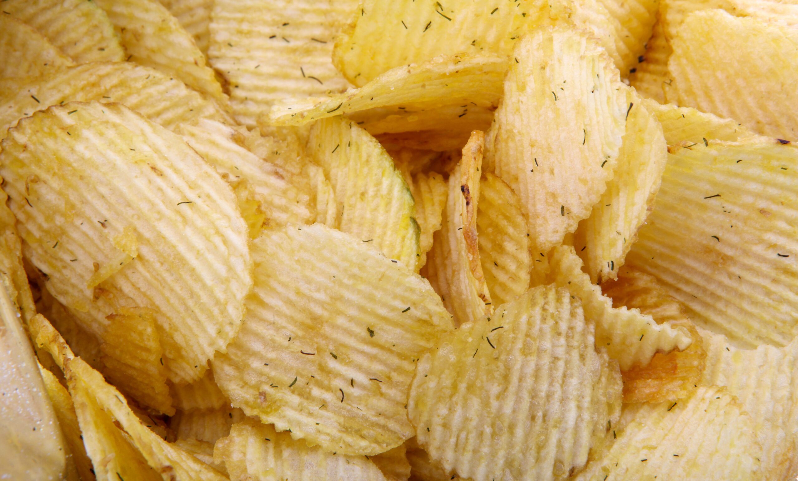 Potato Chips Were Just Recalled in 4 States