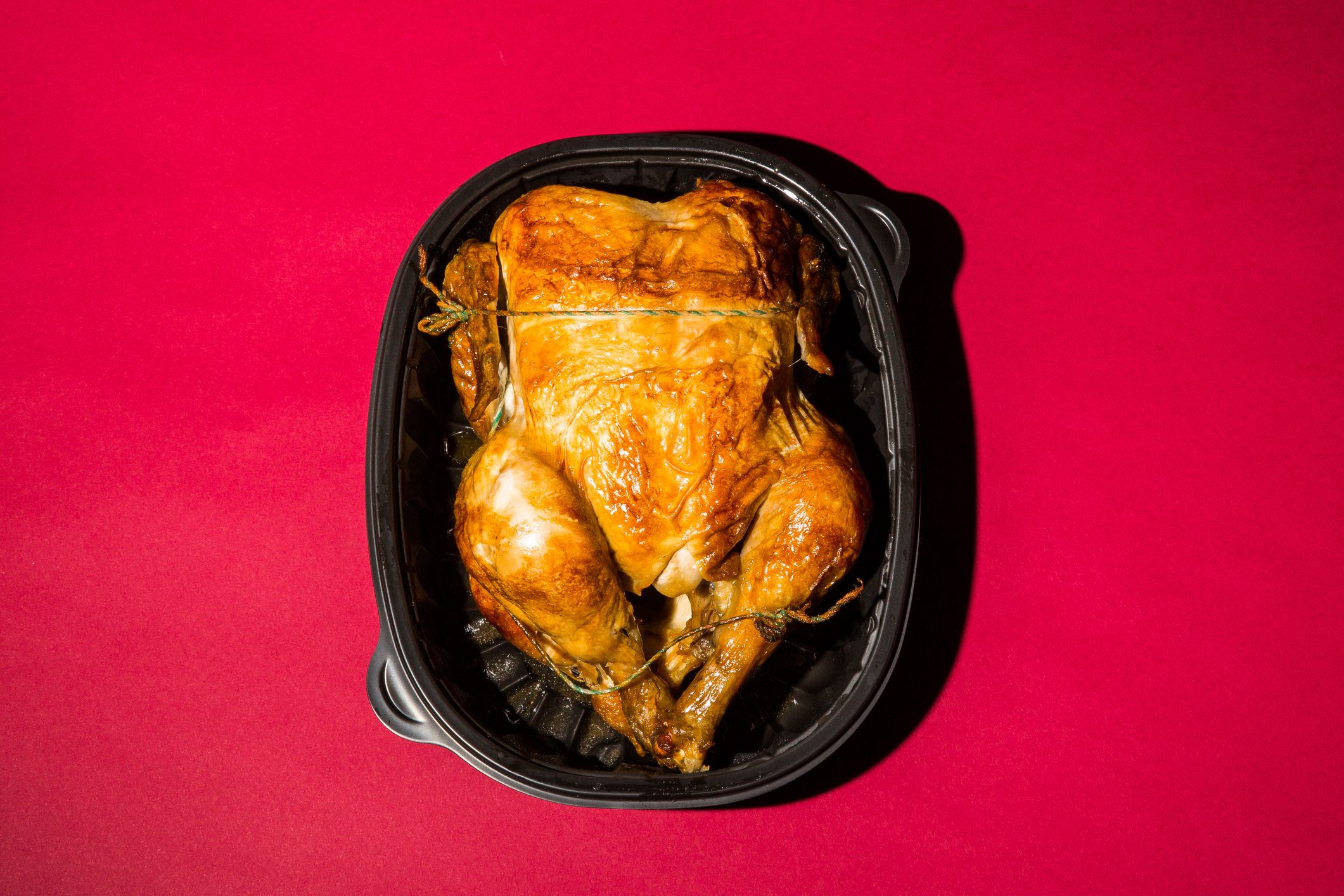 A Surprising Meat Has Been Linked With Colon Cancer in a New Study