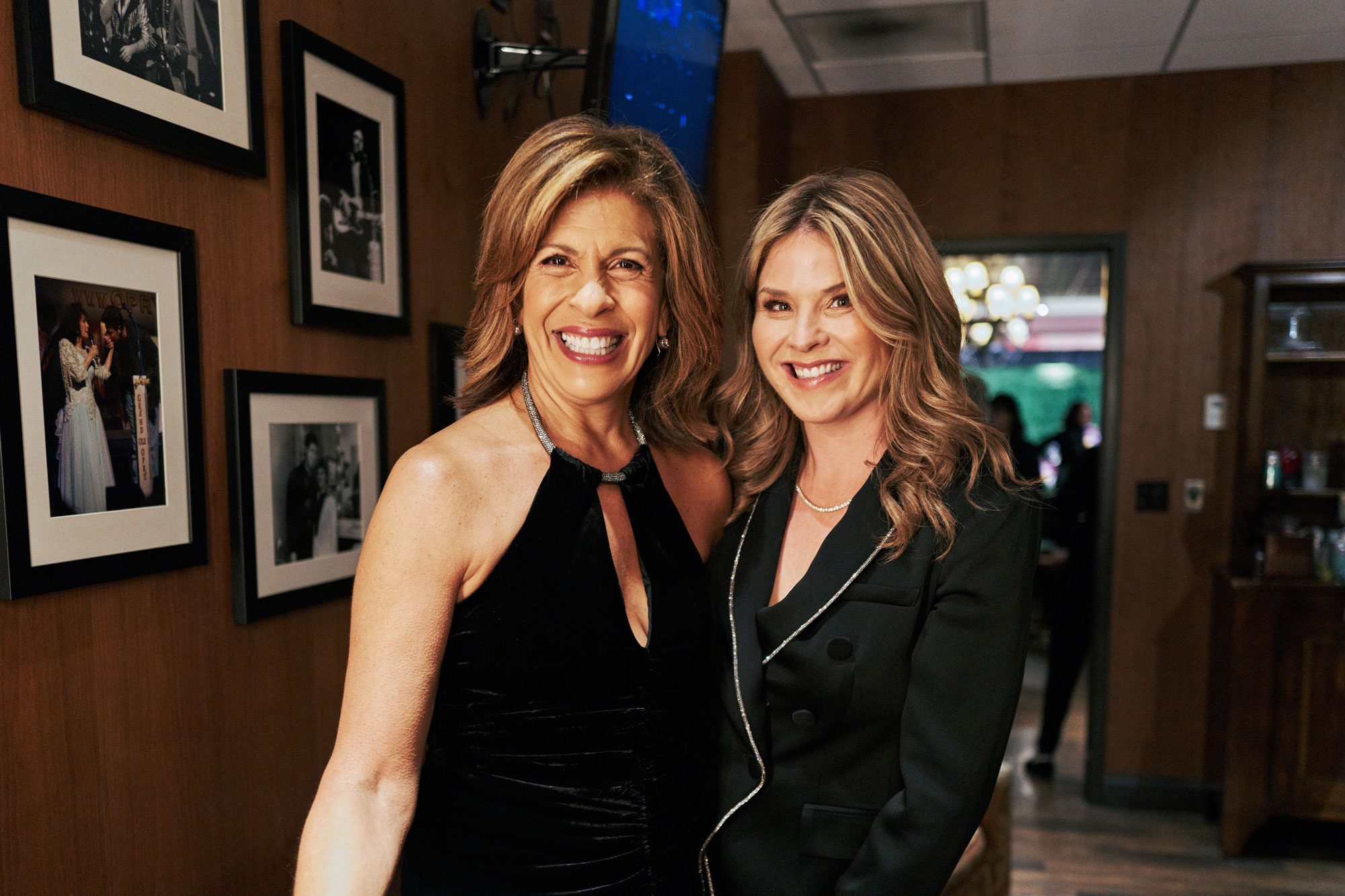 Hoda Kotb 