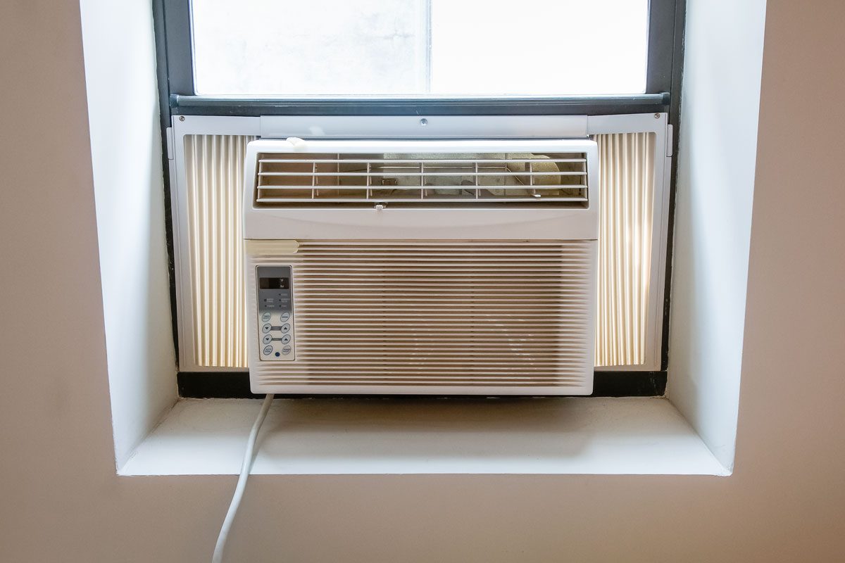 More Than 1.7 Million Air Conditioners Have Been Recalled in Both the U.S. and Canada