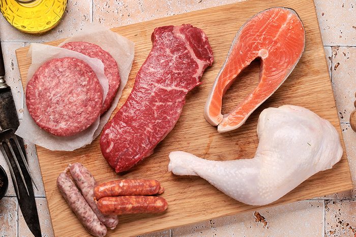 Carnivore Diet