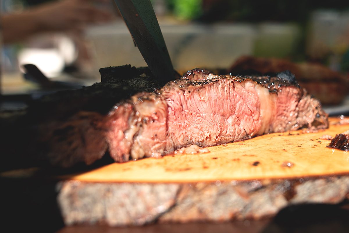 Carnivore Diet: Expert Clinicians List the Foods, Effects, and Health Risks
