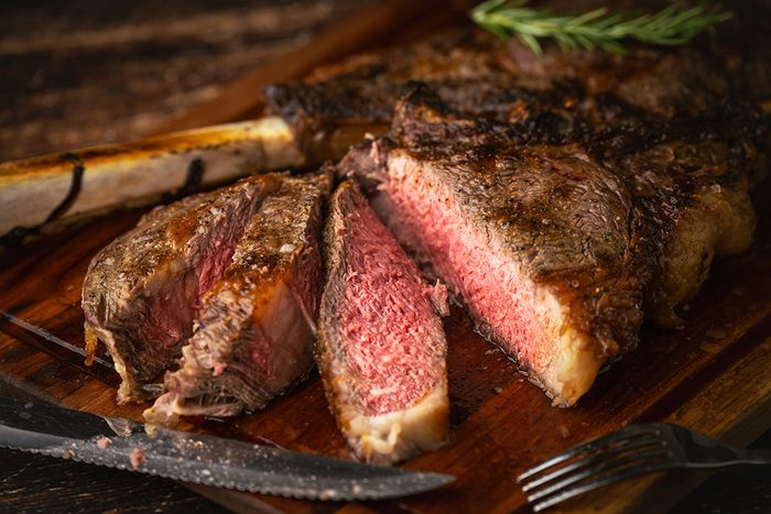 Carnivore Diet