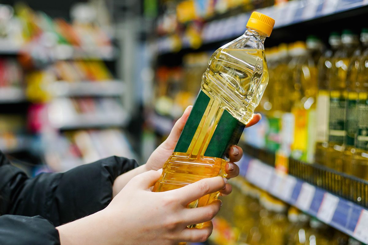 Seed Oils: Are They Healthy or Not? Nutrition Experts Explain