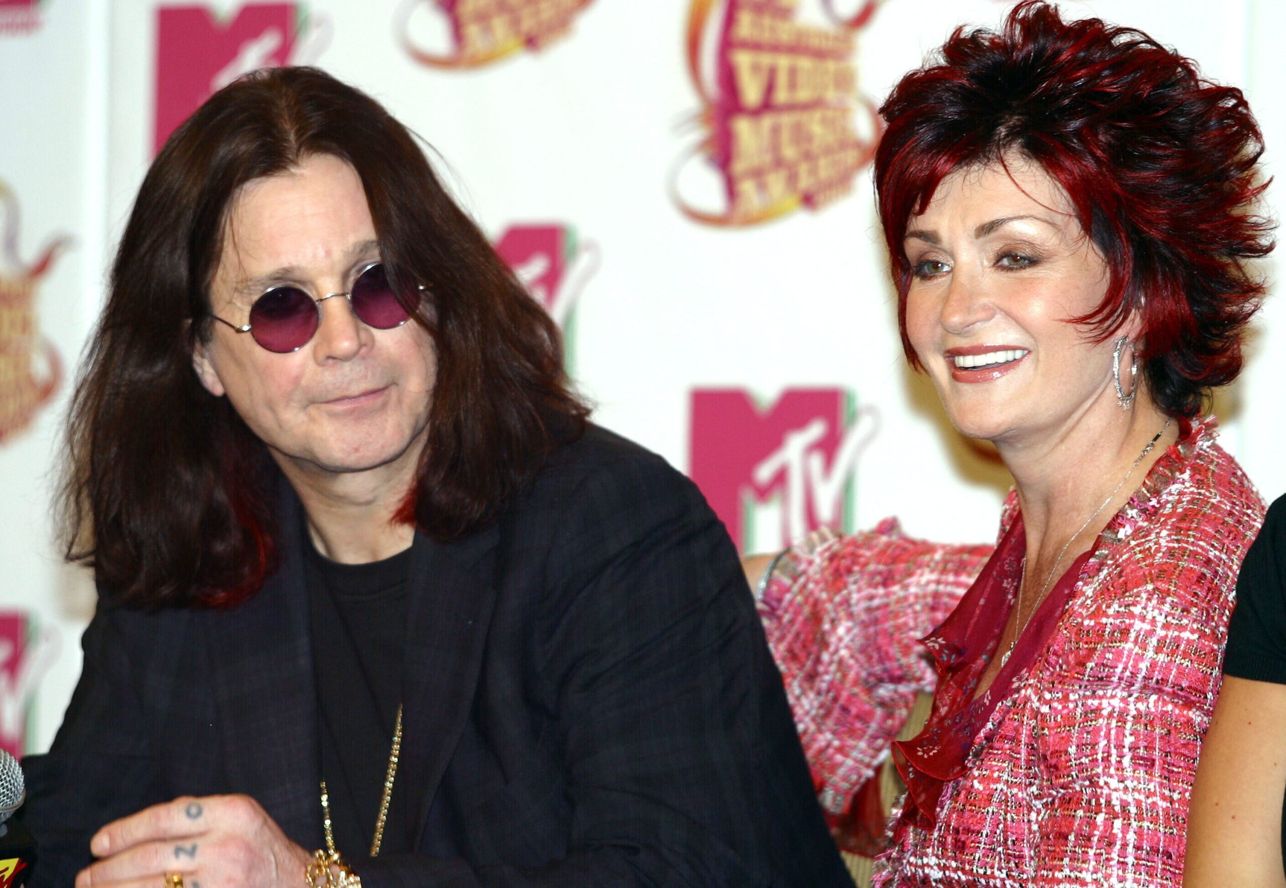 2005 Mtv Australia Video Music Awards Press Conference