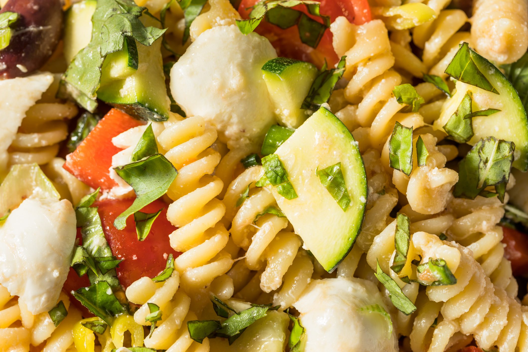 More Than 4,600 Pounds of Picnic Salads Recalled in 2 States at the Highest Risk Level
