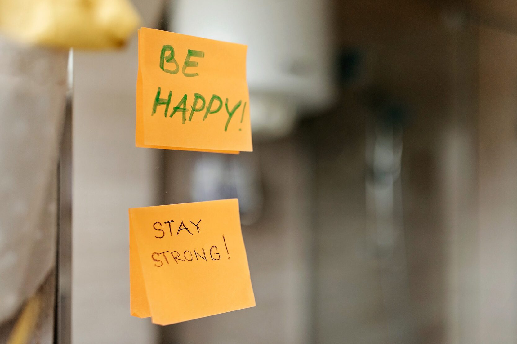 A little morning motivation