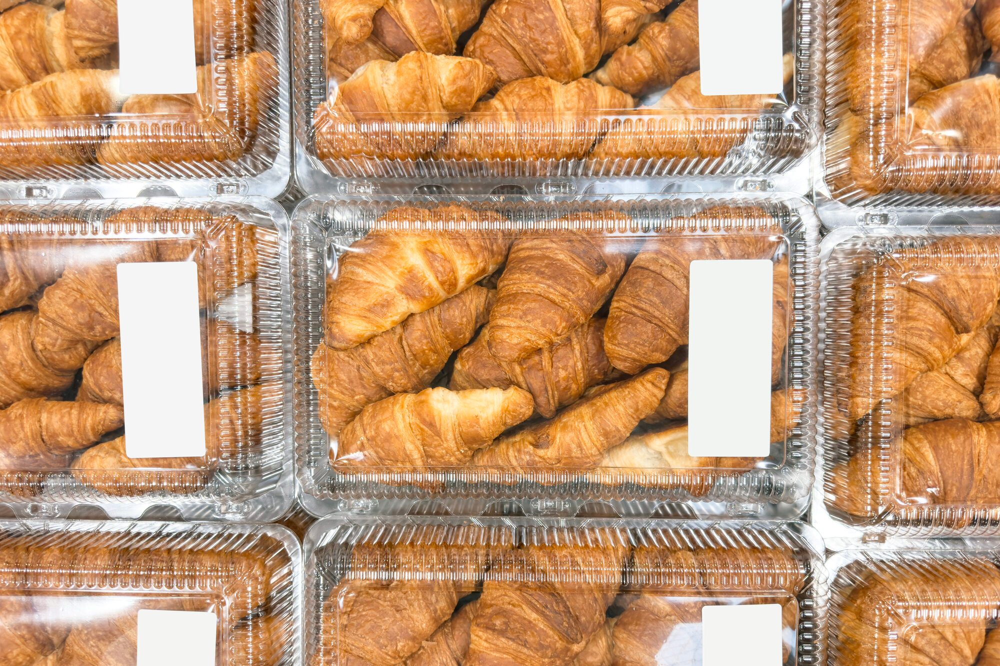 Nearly 20,000 Packages of a Popular Bread Product Recalled in 2 States