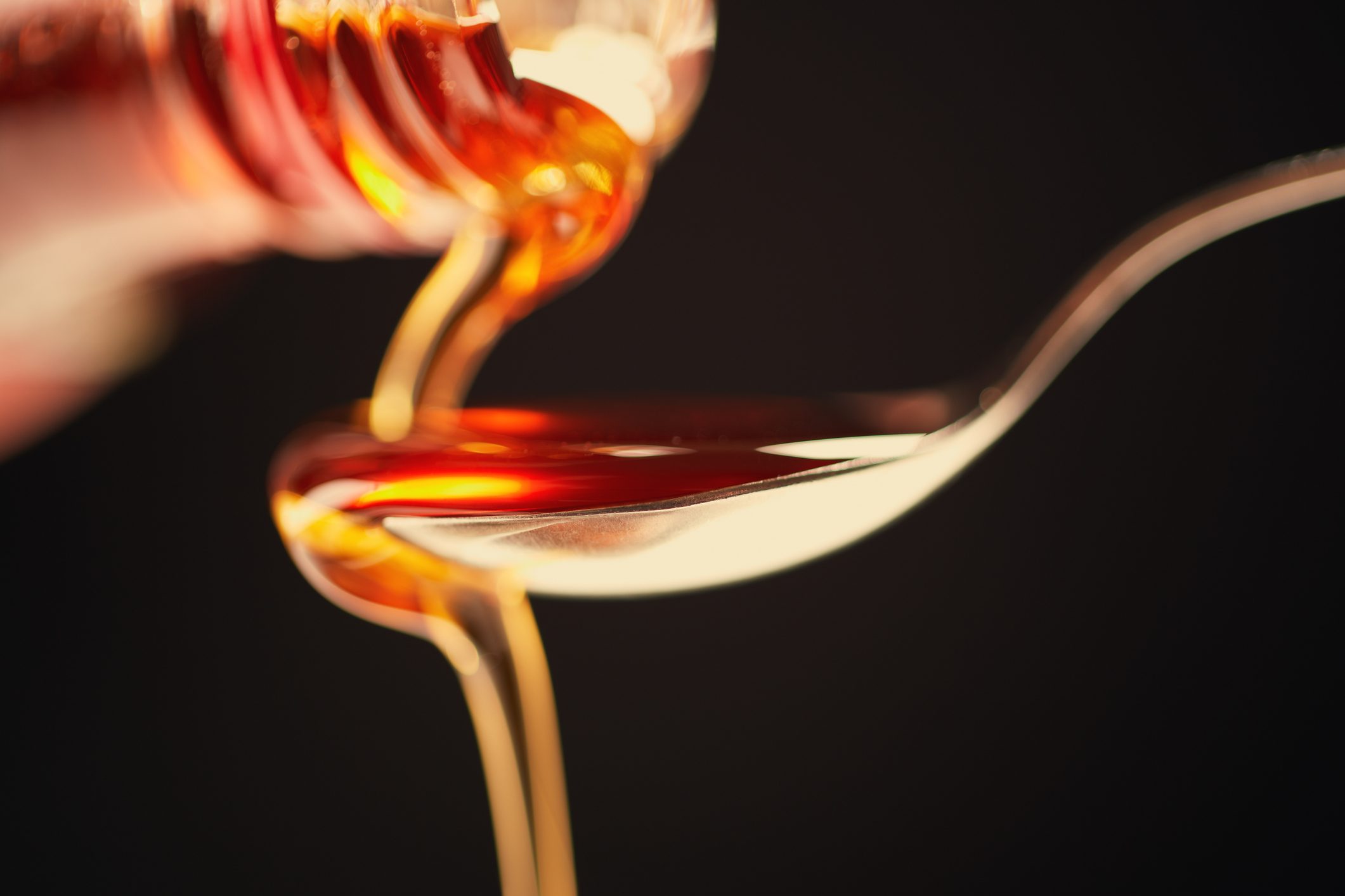 A 245,000-Bottle Cough Medicine Recall Now Comes with More Details