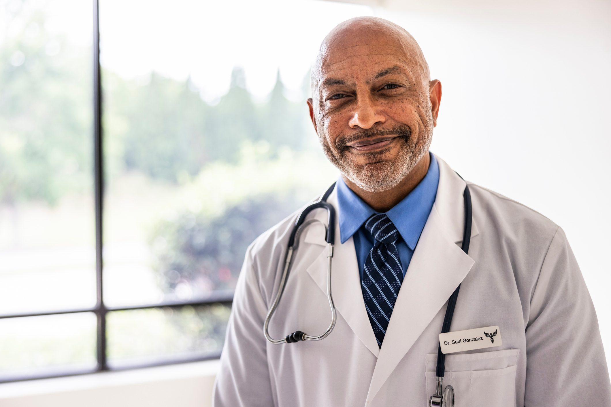 Prostate Exams: A Chief Urology Doctor Explains How To Prepare and What To Expect