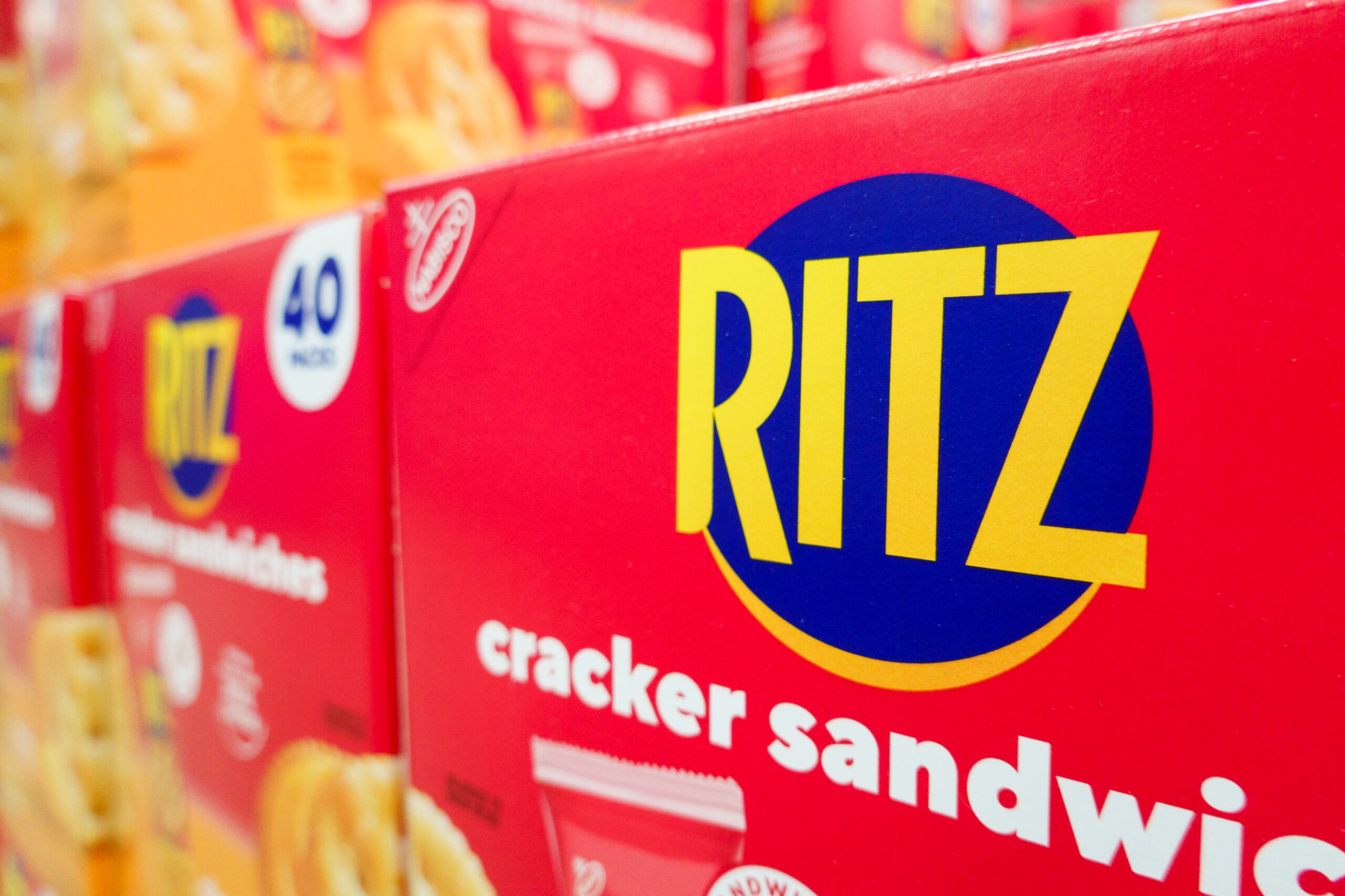 An Ongoing Recall of Popular Snack Crackers Has Intensified for 47 States and Washington, D.C.