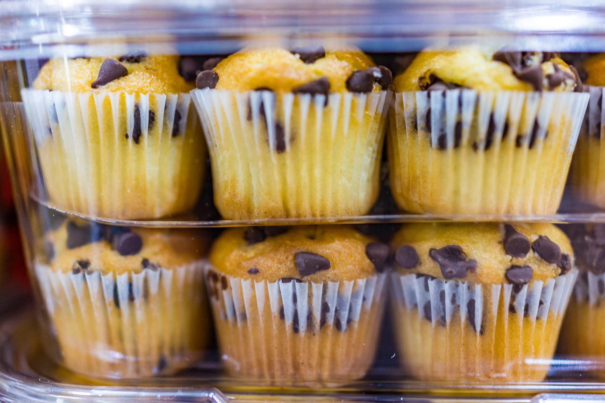 An Ongoing Bakery Recall at a Popular Grocery Chain Has Been Upgraded in 8 States