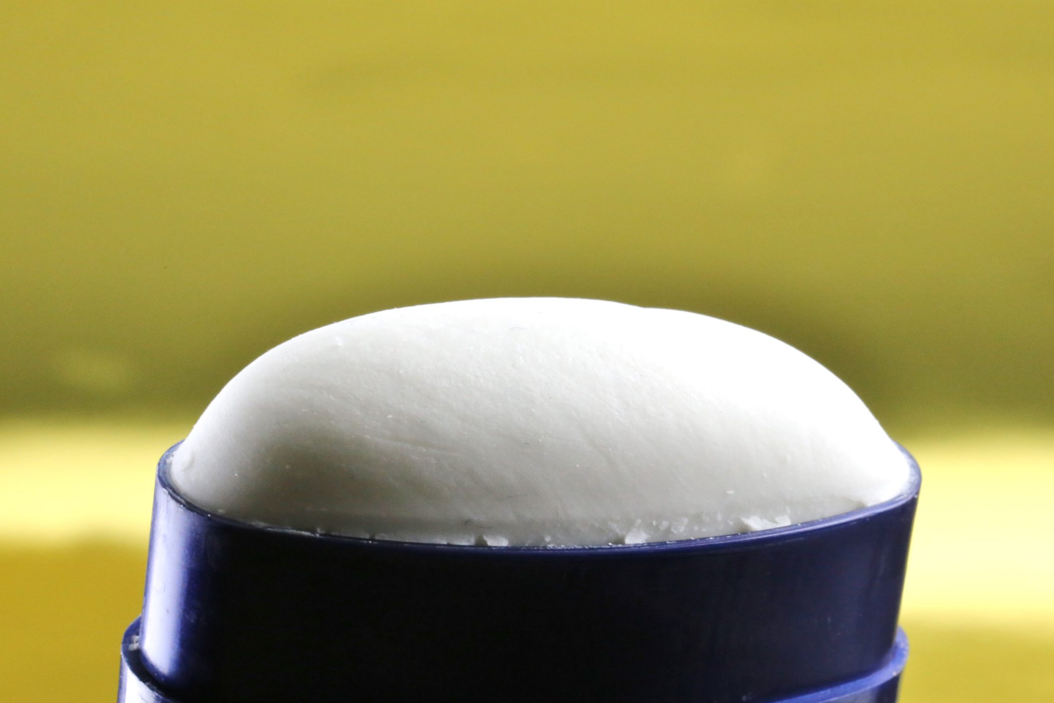 Solid Type Antiperspirant Deodorant